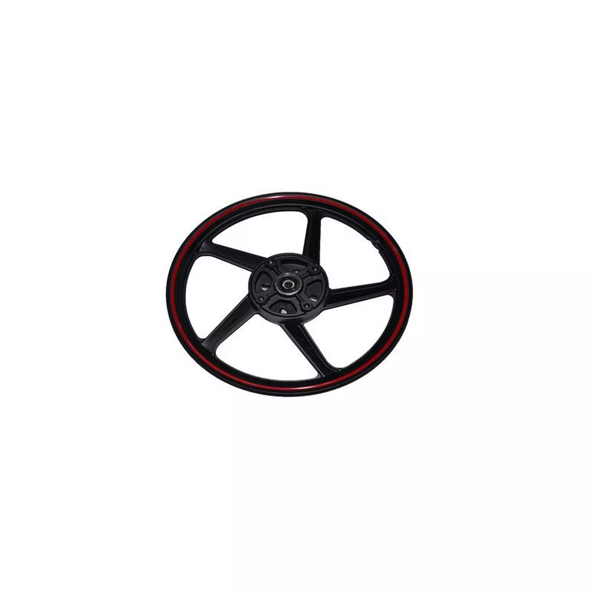 RKS TNT 125 PRO ARKA JANT #RK 41409